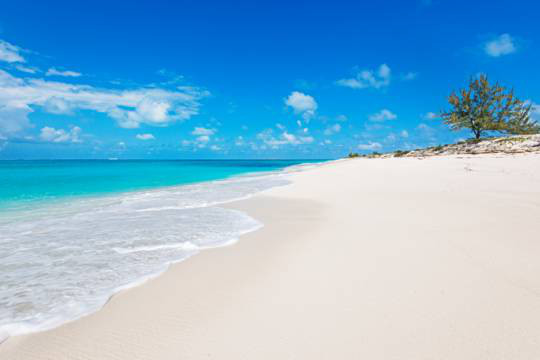 Why choose the Turks & Caicos Islands for your next vacation?