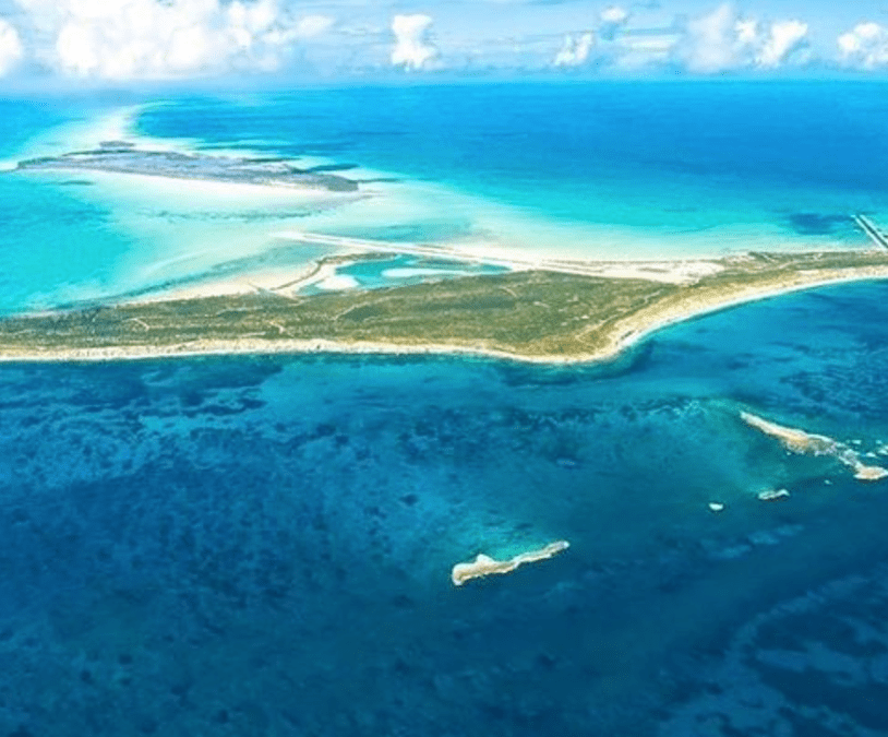 Private Islands – Turks & Caicos Style